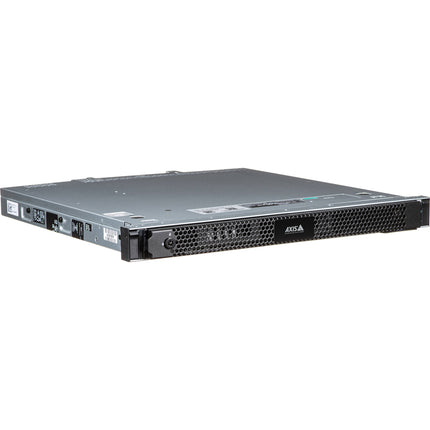 Axis Communications Camera Station S1228 Servidor de Grabación Rack 12TB HDD 28 Licencias Pro