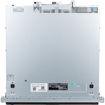 Axis Communications Camera Station S1228 Servidor de Grabación Rack 12TB HDD 28 Licencias Pro