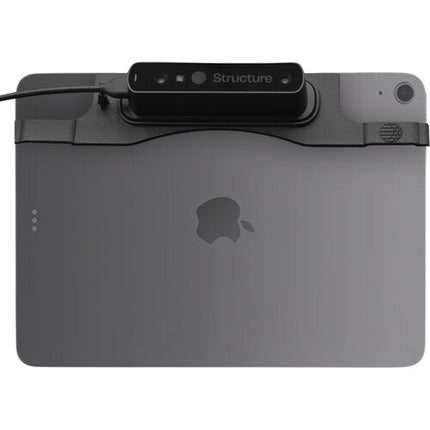 Structure Sensor 3 Tablet Soporte Seguro Y Cable Kit Para iPad Air 13 Pulgadas