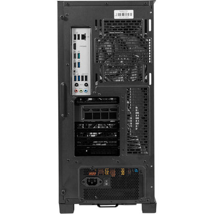 XIDAX X-6 xCreatorPro PC Escritorio Ryzen 7 4.7 GHz 32GB RAM 4TB SSD