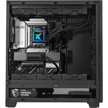 XIDAX X-6 xCreatorPro PC Escritorio Ryzen 7 4.7 GHz 32GB RAM 4TB SSD