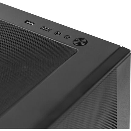 XIDAX X-6 xCreatorPro Ordenador de Escritorio Intel i9 3.2GHz 32GB RAM 4TB SSD