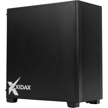 XIDAX X-6 xCreatorPro Ordenador de Escritorio Intel i9 3.2GHz 32GB RAM 4TB SSD