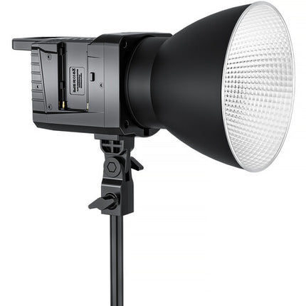 Sokani X100 Luz LED Bi-Color para Video 3070 Lux 2800-10000K con Kit Completo