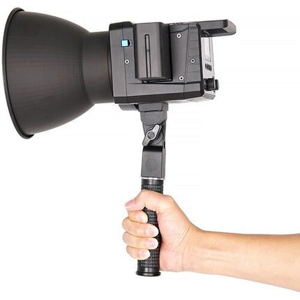 Sokani X100 Luz LED Bi-Color para Video 3070 Lux 2800-10000K con Kit Completo