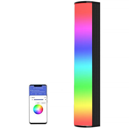 Sokani X8 RGB Tubo LED Luz de Video 2800-10000K 10 Efectos Especiales