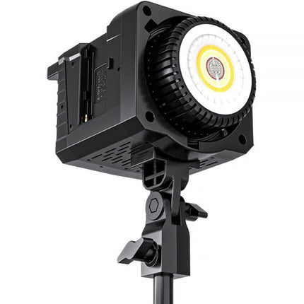Sokani X100 Luz LED RGB para Video 2220 Lux Control App y Maletín