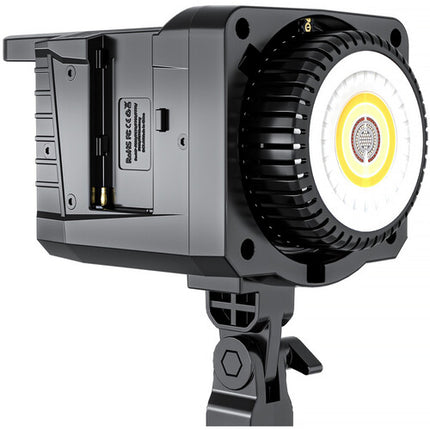 Sokani X100 Luz LED RGB para Video 2220 Lux Control App y Maletín