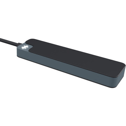 HYPER HyperDrive Flex Hub USB-C 3.2 Gen 1 4 Puertos 5 Gb/s Velocidad Plug-and-Play