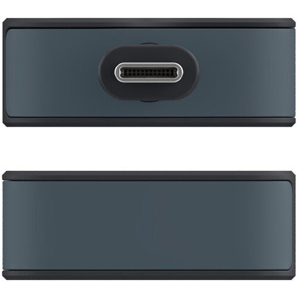 HYPER HyperDrive Flex Hub USB-C 3.2 Gen 1 4 Puertos 5 Gb/s Velocidad Plug-and-Play
