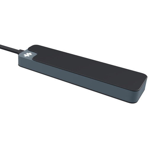 HYPER HyperDrive Flex Hub USB-C 4 Puertos 5 Gb/s Combo Compacto