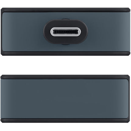 HYPER HyperDrive Flex Hub USB-C 3.2 Gen 1 5 Puertos 4K UHD 100W PD