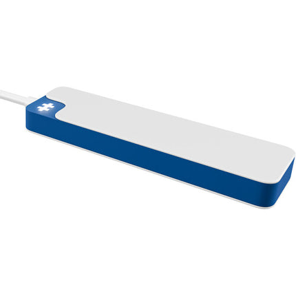 HYPER HyperDrive Flex Hub USB-C 3.2 Gen 1 5 Puertos 4K UHD 100W Power Delivery