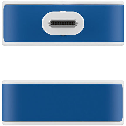 HYPER HyperDrive Flex Hub USB-C 3.2 Gen 1 5 Puertos 4K UHD 100W Power Delivery