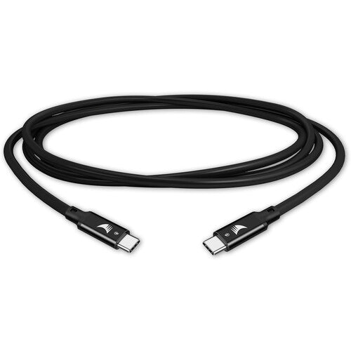 WyreStorm Cable USB-C 3.2 Gen 2 5m 4K 60Hz 60W Power Delivery