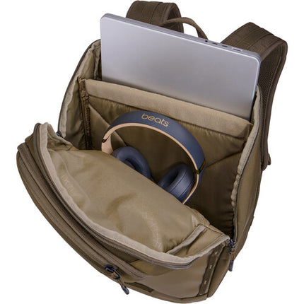 Thule Chasm Mochila para Portátil 26L Capacidad Resistente al Agua
