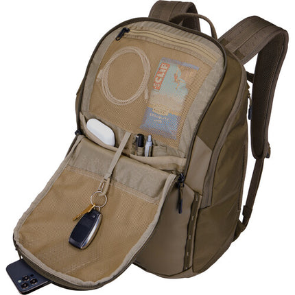 Thule Chasm Mochila para Portátil 26L Capacidad Resistente al Agua