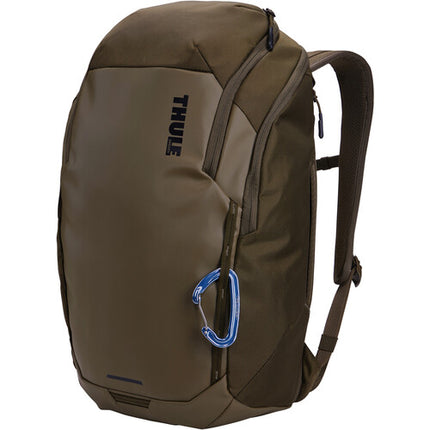 Thule Chasm Mochila para Portátil 26L Capacidad Resistente al Agua