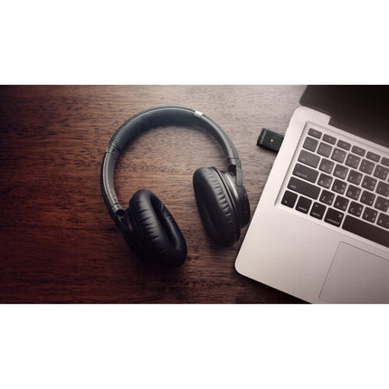 Creative Labs BT-W6 Transmisor de Audio Inalámbrico Bluetooth 5.4 USB-C 165'