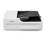 Epson DS-1730 Escáner Color Duplex USB 2.0 1200dpi 60 Hojas ADF