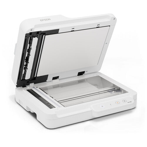 Epson DS-1730 Escáner color dúplex plano 1200 dpi 30 ppm USB
