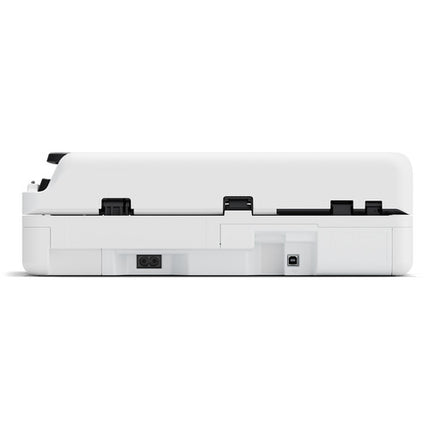 Epson DS-1730 Escáner Color Duplex USB 2.0 1200dpi 60 Hojas ADF