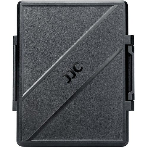 JJC Funda Protectora para SSD 2.5" doble con resistencia al agua y golpes