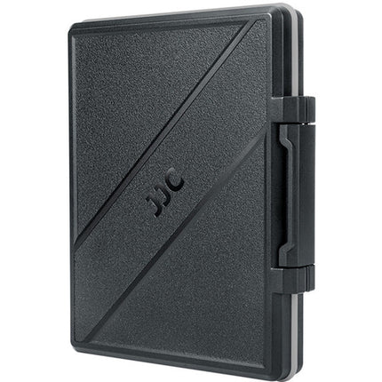 JJC Funda Protectora para SSD 2.5" doble con resistencia al agua y golpes