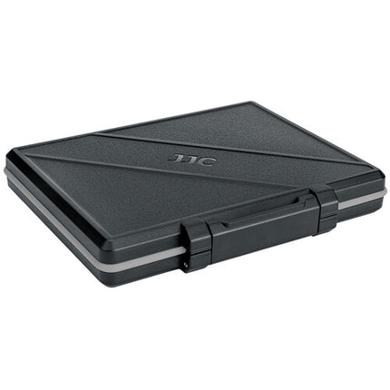 JJC Funda Protectora para SSD 2.5" doble con resistencia al agua y golpes