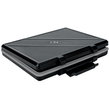 JJC Funda Protectora para SSD 2.5" doble con resistencia al agua y golpes