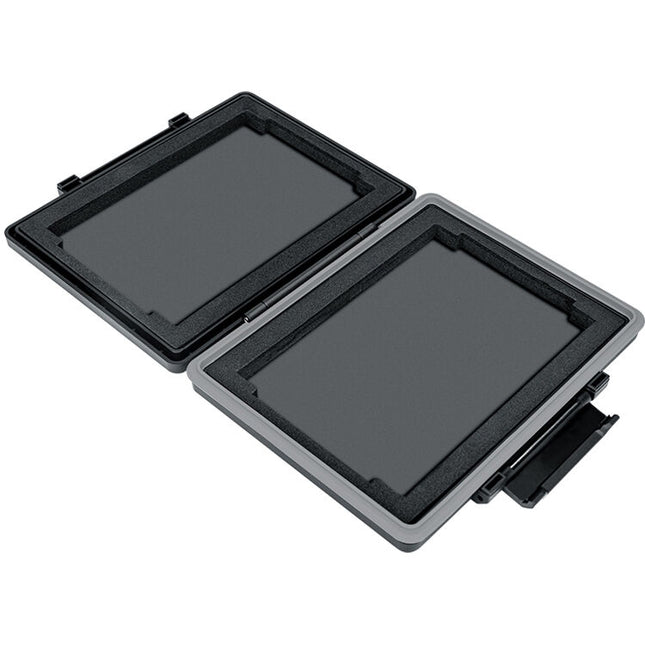JJC Funda Protectora para SSD 2.5" doble con resistencia al agua y golpes