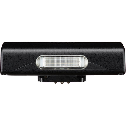 Ricoh GF-2 Flash Externo Manual GN 9.8 Batería USB-C Recargable