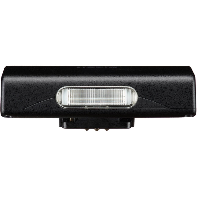 Ricoh GF-2 Flash Externo Manual GN 9.8 Batería USB-C Recargable