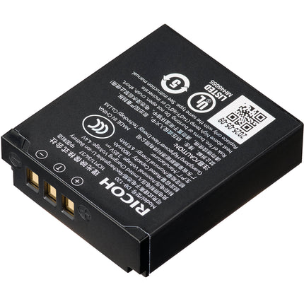 Batería Ricoh DB-120 1800mAh para Cámara Ricoh GR IV con Garantía