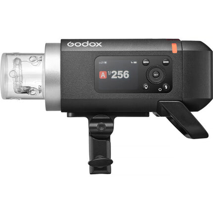 Godox AD400Pro II Kit de Fotografía con Flash 400Ws y Softbox 36"