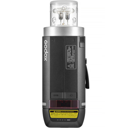 Godox AD400Pro II Flash Outdoor 400Ws Batería Litio y Cargador