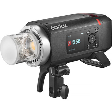 Godox AD400Pro II Flash Outdoor 400Ws Batería Litio y Cargador