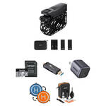 HOVERAir X1 PRO Drone 4K60 Beacon Mejora Rastreo y Alcance de Video