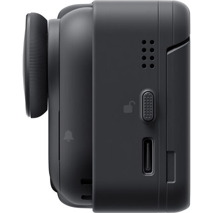 Insta360 GO Ultra Bundle Cámara de Acción 1/1.28" Sensor 4K60 200 min batería