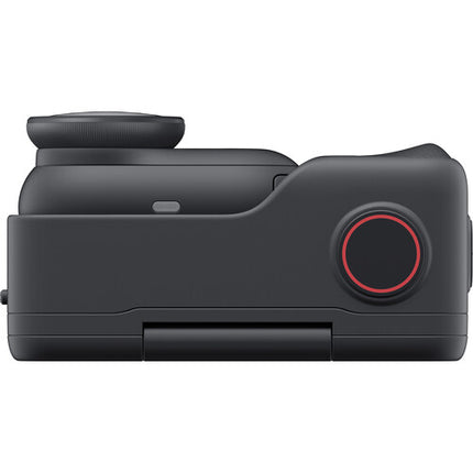 Insta360 GO Ultra Bundle Cámara de Acción 1/1.28" Sensor 4K60 200 min batería