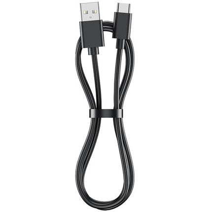 JJC Magnetic Phone Grip Negro Soporte con Mando a Distancia Bluetooth USB-C