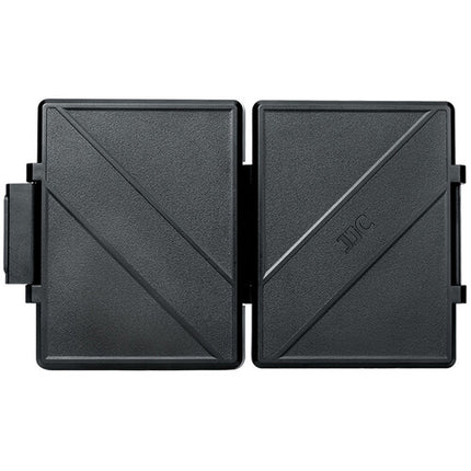 JJC Estuche Protector para SSD M.2 Capacidad para 6 unidades Tamaños 2280 a 2230