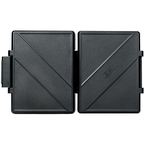 JJC Estuche Protector para SSD M.2 Capacidad para 6 unidades Tamaños 2280 a 2230
