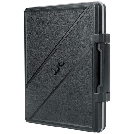 JJC Estuche Protector para SSD M.2 Capacidad para 6 unidades Tamaños 2280 a 2230