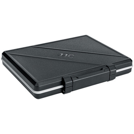 JJC Estuche Protector para SSD M.2 Capacidad para 6 unidades Tamaños 2280 a 2230