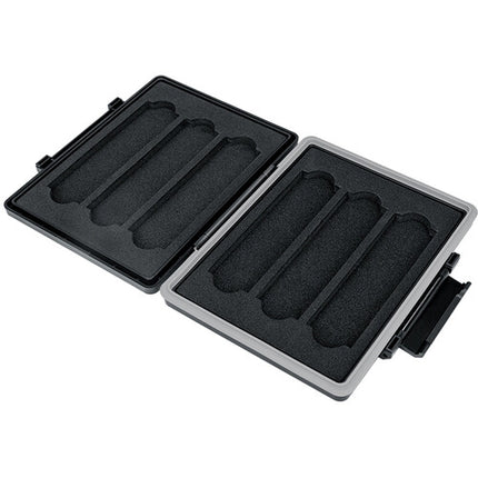 JJC Estuche Protector para SSD M.2 Capacidad para 6 unidades Tamaños 2280 a 2230