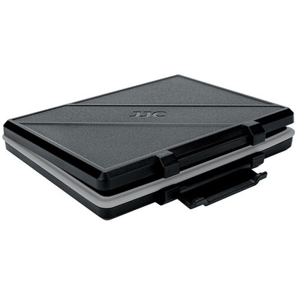 JJC Estuche Protector para SSD M.2 Capacidad para 6 unidades Tamaños 2280 a 2230