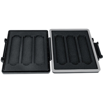JJC Estuche Protector para SSD M.2 Capacidad para 6 unidades Tamaños 2280 a 2230