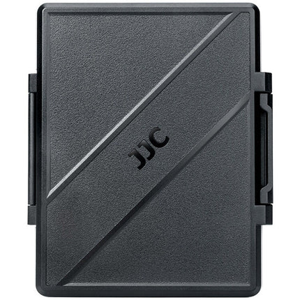 JJC Estuche Protector para SSD M.2 Capacidad para 6 unidades Tamaños 2280 a 2230