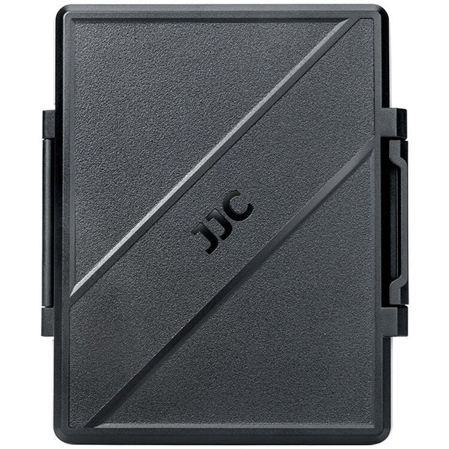 JJC Estuche Protector para SSD M.2 Capacidad para 6 unidades Tamaños 2280 a 2230